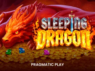 Sleeping Dragon game thumbnail