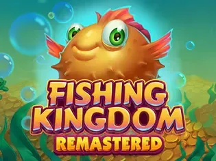 Fishing Kingdom remastered game thumbnail