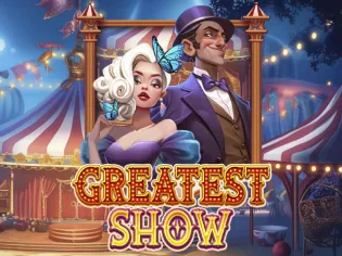 Greatest Show game thumbnail