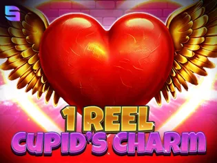 1 Reel - Cupid's Charm game thumbnail