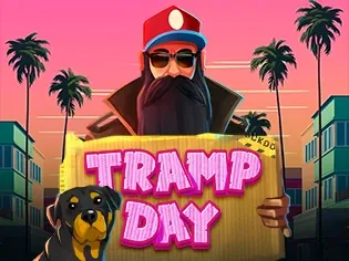 Tramp Day game thumbnail