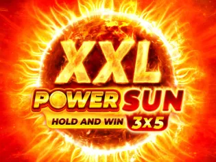 Power Sun XXL game thumbnail