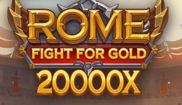 Rome Fight For Gold