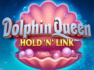 Dolphin Queen game thumbnail